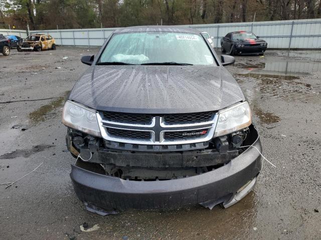 VIN 1C3CDZABXEN225899 2014 DODGE AVENGER no.5