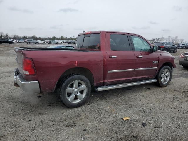 1C6RR7LG3HS530937 | 2017 RAM 1500 SLT