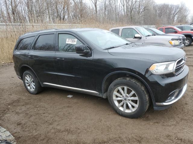 1C4RDJAG3LC229627 | 2020 DODGE DURANGO SX