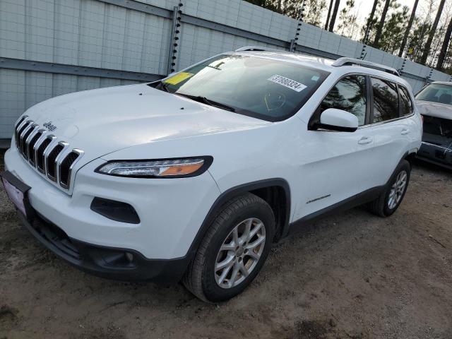 1C4PJMCB9EW227840 | 2014 JEEP CHEROKEE L