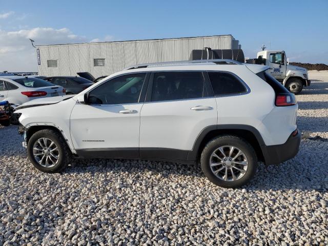 1C4PJLLBXKD357367 | 2019 JEEP CHEROKEE L