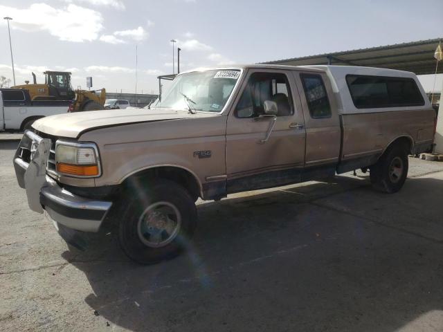 1993 Ford F-150 