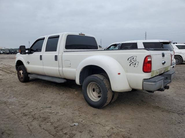 1FT8W3DT6DEB90922 | 2013 Ford f350 super duty