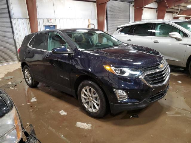 3GNAXJEV7LS565876 | 2020 CHEVROLET EQUINOX LT