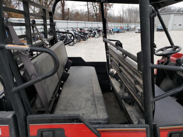 2020 KAWASAKI MULE P FXT JKGAFSC19B516308