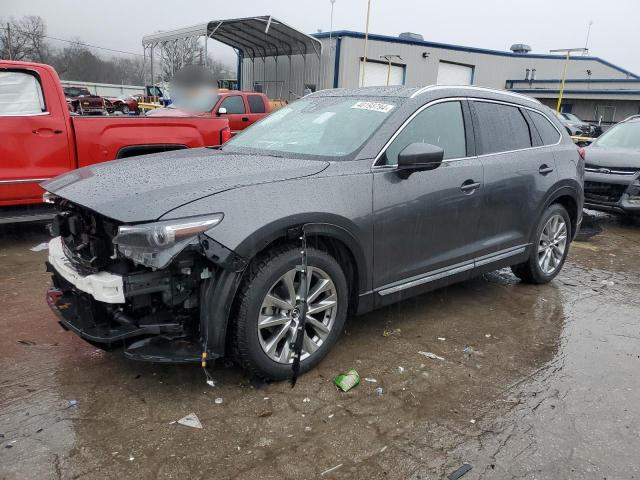 2017 Mazda CX-9 Signature