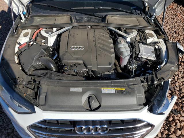 2021 AUDI A4 PREMIUM WAUABAF45MA065597