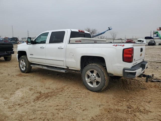 1GC1KXE82GF210631 | 2016 CHEVROLET SILVERADO