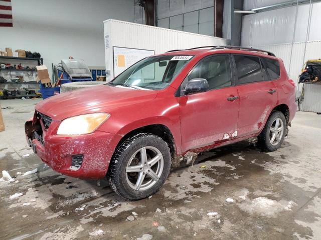 2010 Toyota RAV4 