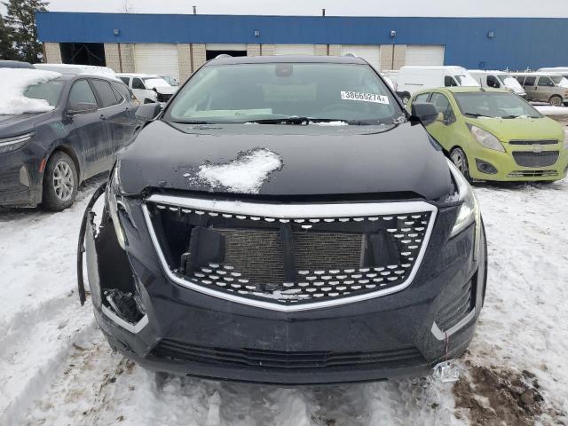 2019 CADILLAC XT5 PREMIU 1GYKNFRS8KZ232145