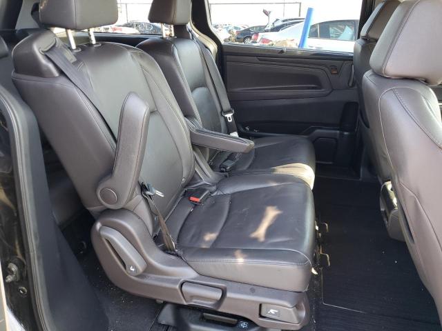 5FNRL6H71KB052034 | 2019 HONDA ODYSSEY EX