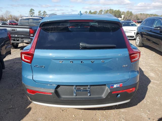 2023 VOLVO XC40 CORE YV4K92HK3P2090790