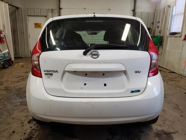 3N1CE2CP1GL362857 | 2016 NISSAN VERSA NOTE