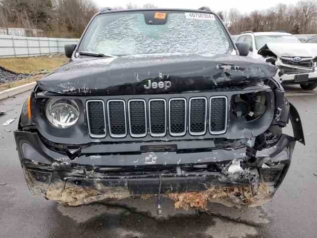 2022 JEEP RENEGADE L - ZACNJDB19NPN66088