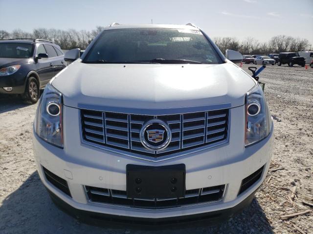 3GYFNBE38GS526531 | 2016 CADILLAC SRX LUXURY