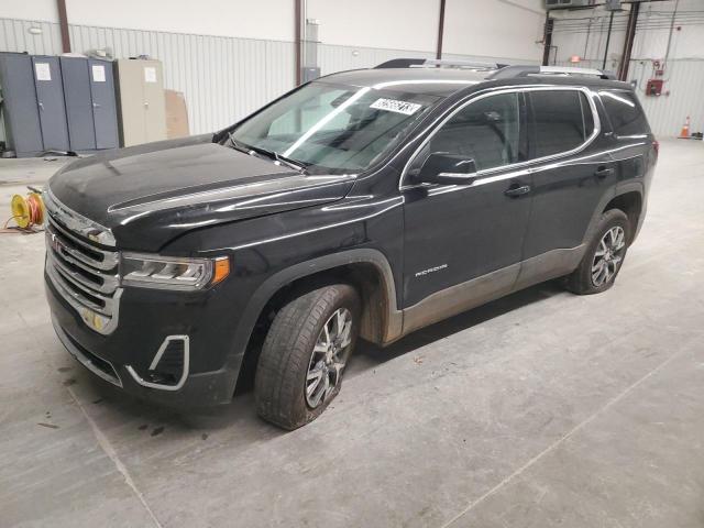 1GKKNML48PZ229231 | 2023 GMC ACADIA SLT