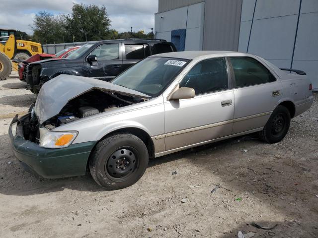 1997 Toyota Camry CE