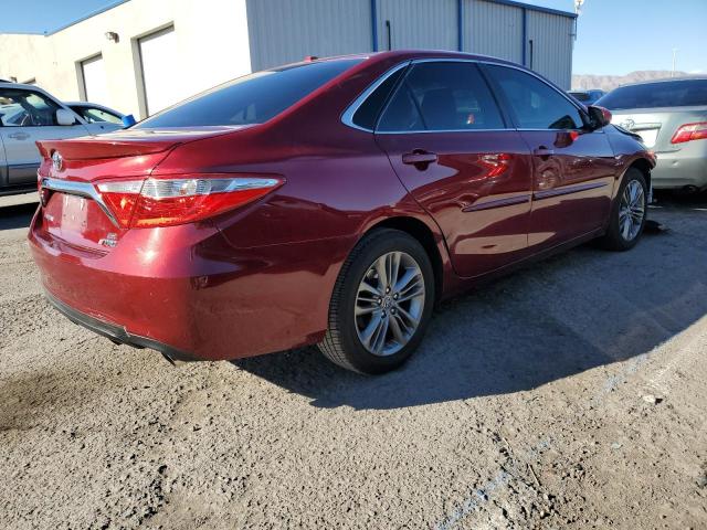 4T1BF1FK0HU618327 | 2017 TOYOTA CAMRY LE