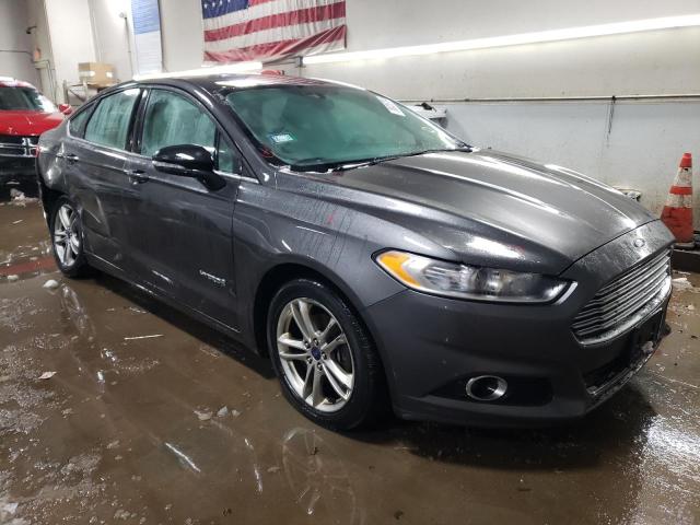 3FA6P0LU3GR204022 | 2016 FORD FUSION SE