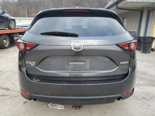 JM3KFBAY7L0817131 | 2020 MAZDA CX-5 GRAND