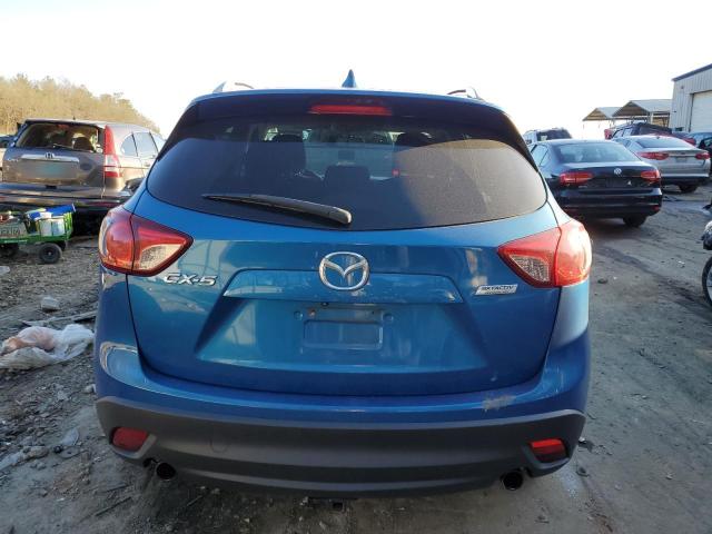 JM3KE2CY6E0359049 | 2014 MAZDA CX-5 TOURI