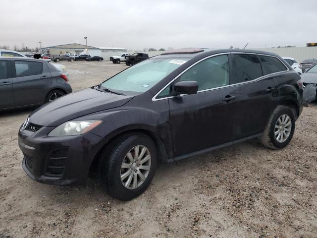 2011 Mazda CX-7 