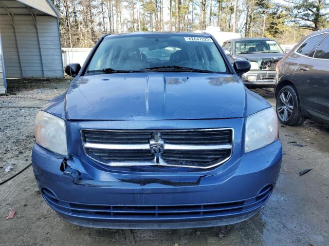 1B3HB78KX7D134465 2007 Dodge Caliber R/T
