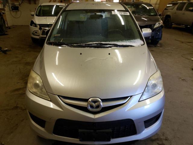 JM1CR293490354564 2009 Mazda 5