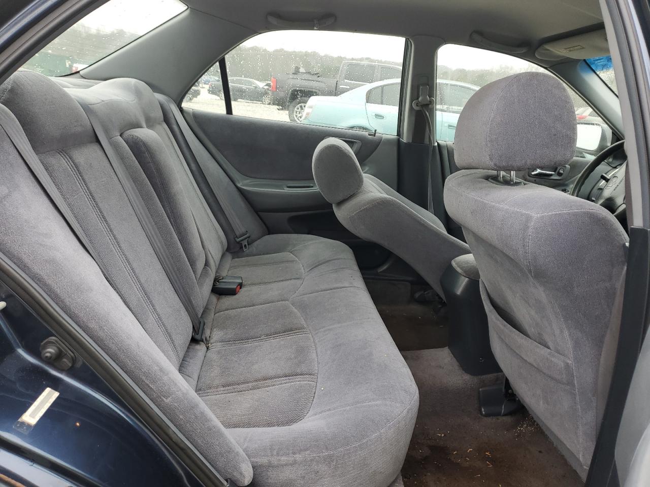 jhmcg5648yc038374 JHMCG5648YC038374 2000 Honda Accord Lx