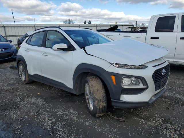 2021 HYUNDAI KONA SEL P - KM8K6CAAXMU684369