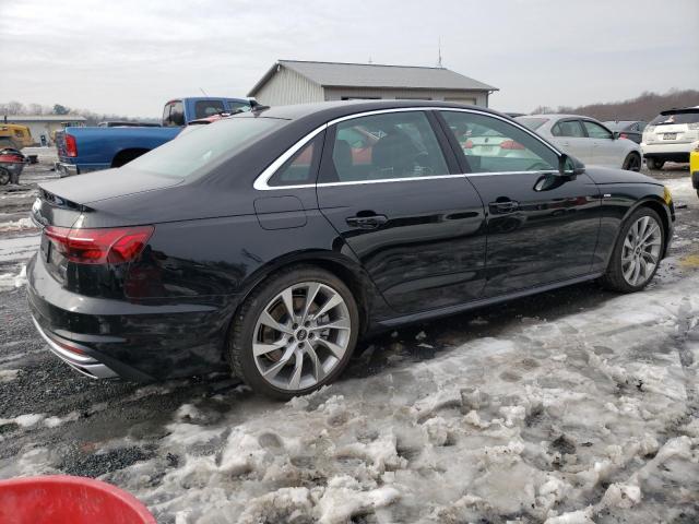 WAUEAAF45PN023707 2023 AUDI A4, photo no. 3