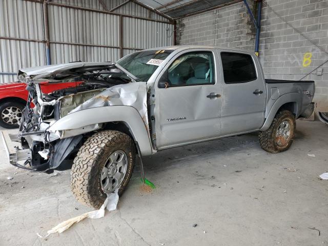 2010 Toyota Tacoma 