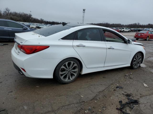 5NPEC4AB9EH820463 | 2014 HYUNDAI SONATA SE