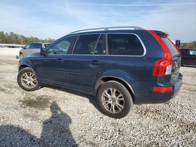 YV4952CY1E1689986 | 2014 VOLVO XC90 3.2