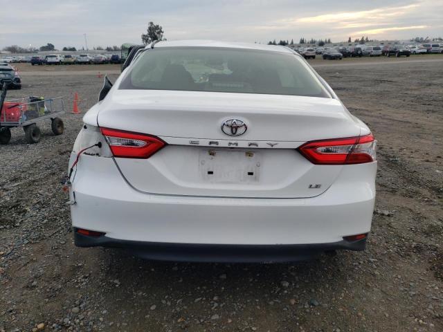 JTNB11HK5J3035680 | 2018 TOYOTA CAMRY L