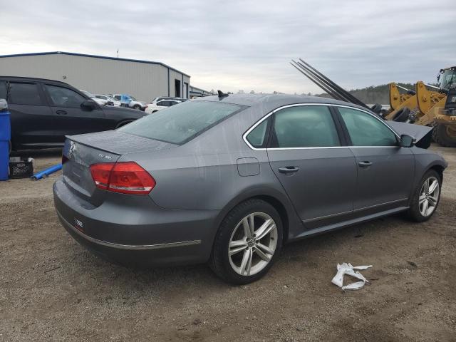 1VWCN7A35EC115728 | 2014 VOLKSWAGEN PASSAT SEL