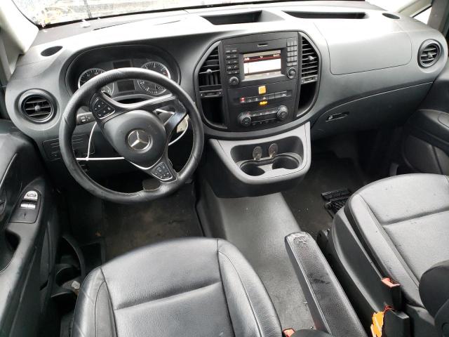 2018 MERCEDES-BENZ METRIS - WD4PG2EE0J3385303