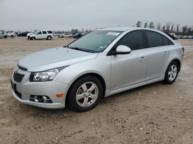 2011 Chevrolet Cruze LT