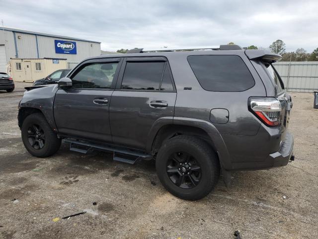 JTEMU5JR6N6016381 | 2022 TOYOTA 4RUNNER SR