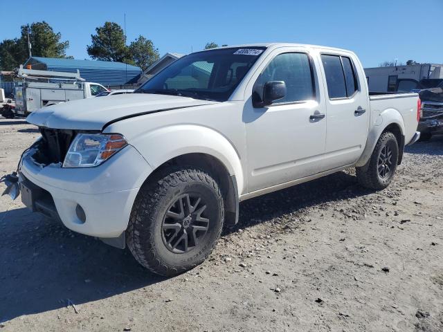 NISSAN FRONTIER S