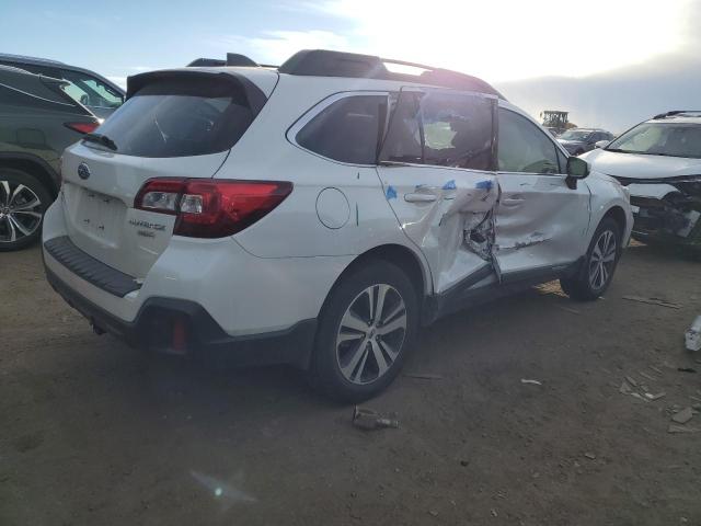 4S4BSENC5K3267781 | 2019 SUBARU OUTBACK 3.