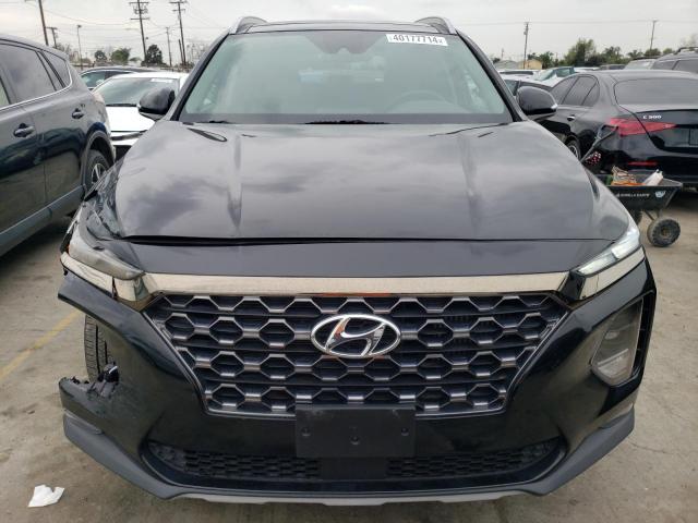 2019 Hyundai Santa Fe Limited 2.0T VIN: 5NMS53AA6KH119533 Lot: 38088401