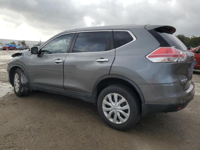 KNMAT2MTXFP546932 | 2015 NISSAN ROGUE S