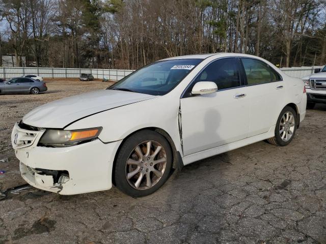 2006 Acura TSX 