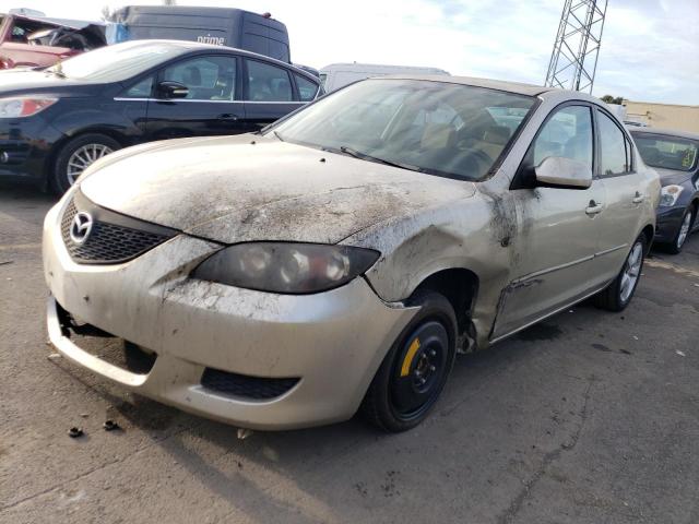 2004 Mazda Mazda3 i