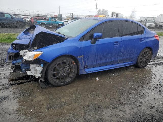 2021 Subaru WRX Premium