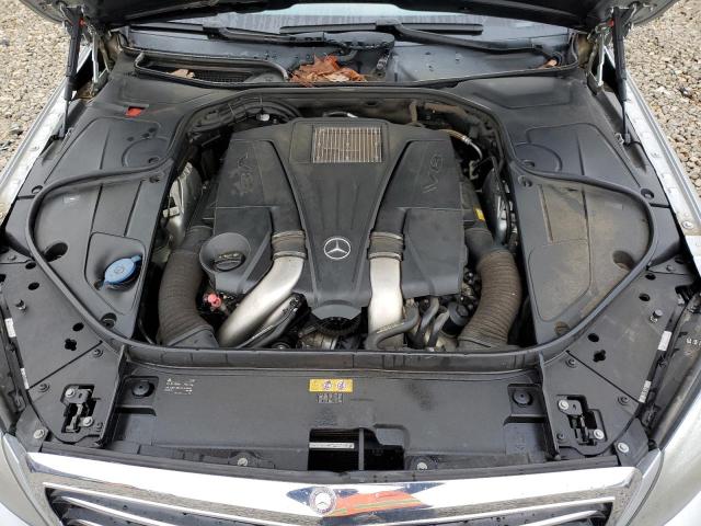 VIN WDDUG8CB9EA014091 2014 Mercedes-Benz S-Class, 550 no.11