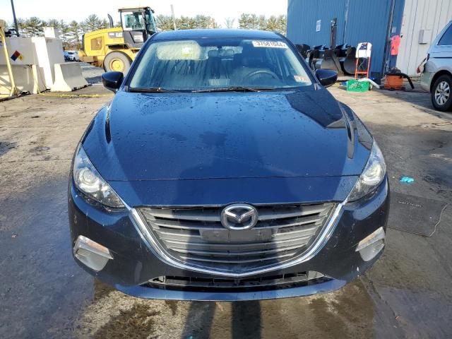 3MZBM1K71FM187894 | 2015 MAZDA 3 SPORT