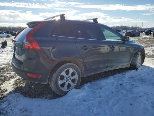 2013 Volvo Xc60 3.2 VIN: YV4952DZ6D2442981 Lot: 37945144