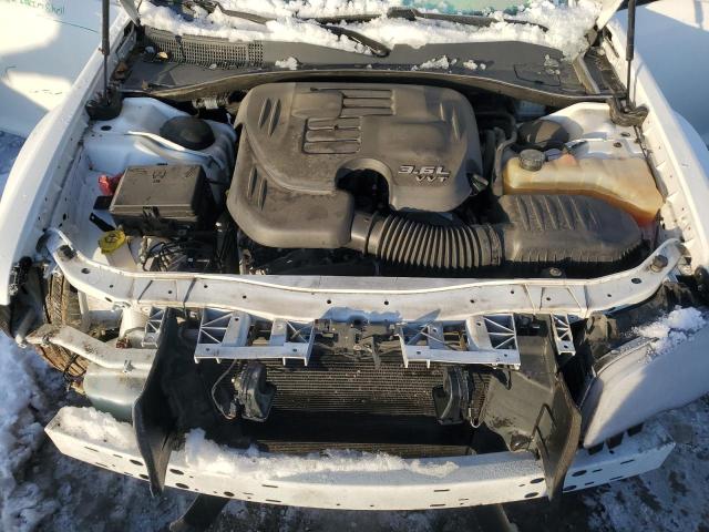2019 CHRYSLER 300 S - 2C3CCAGG3KH648450